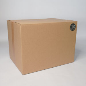 Nature's secret hooi