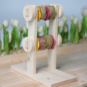 Tequila sunrise - tower