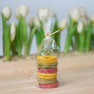 Jam old fashioned - cookies