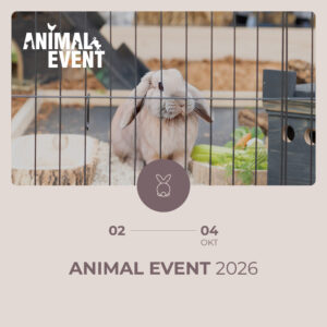 Animal Event ticket