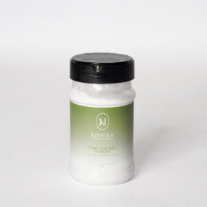 Coat control powder - m