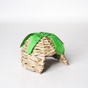 Harvest nibble toy - s