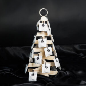 Pre-order adventskalender 2026